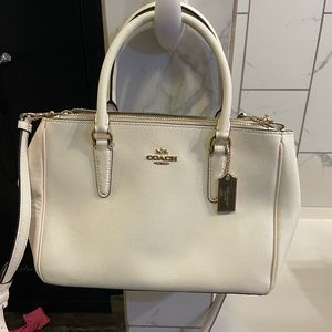 COACH Lily Carryall